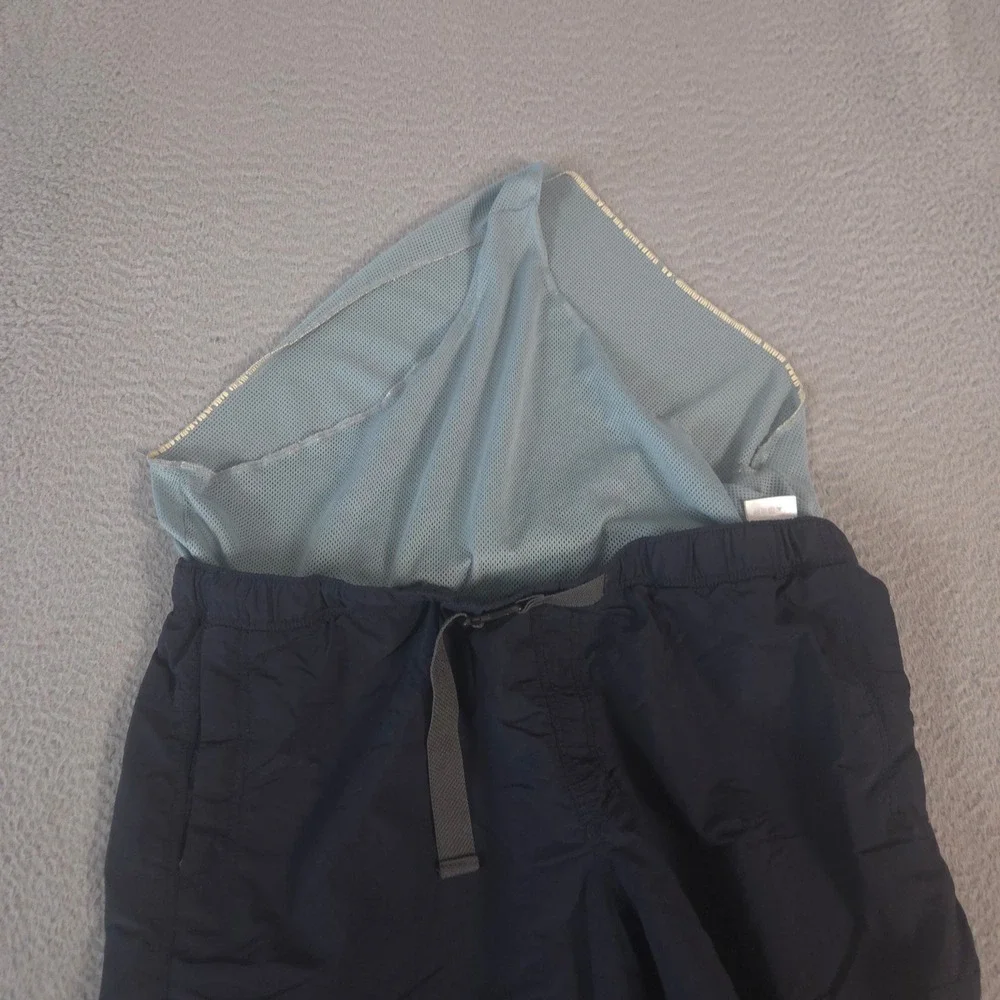 Columbia Shorts Mens XXL  Palmerston Peak Water Mesh Lined Belted Cargo Pocket